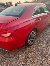 car Right Back