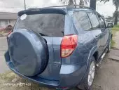 car Right Back