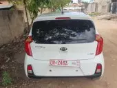 car Back