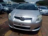 car Front