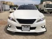 car Front