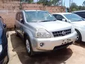 car Front