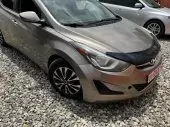 car Front