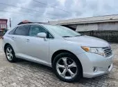 car Left Front