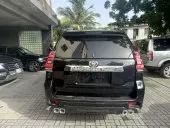 car Back