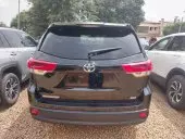 car Back