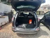 car Back