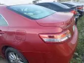 car Back