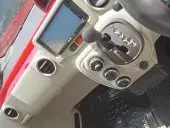 car Left