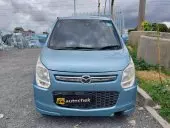 car Front