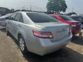 car Back