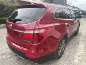 car Back