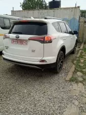 car Left