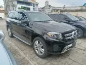 car Left Front