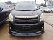 car Front