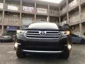 car Front