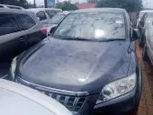 car Front