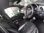 car Left