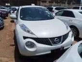 car Front