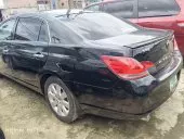car Right Back