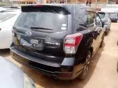 car Right Back