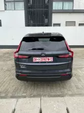 car Back