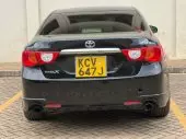 back