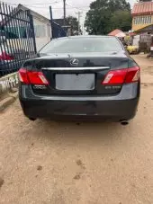 back