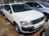 car Left Back
