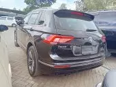 car Left Back