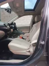 sunroof