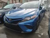 car Right Front