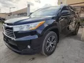 car Left Front