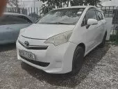 car Left Front