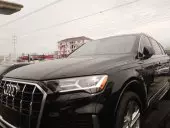 car Right Front