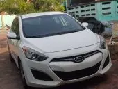 car Left Front