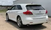 car Left Back