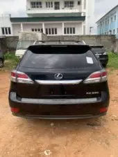 back