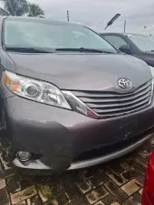 car Front