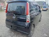 car Right Back