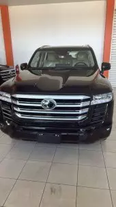car Front