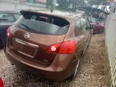 car Left
