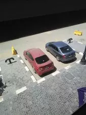 car Right Front