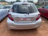 car Back