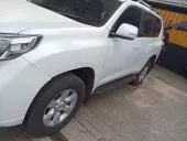 car Left Front