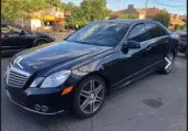 car Front