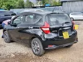 car Right Back