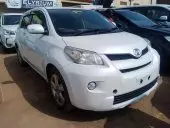 car Right Front