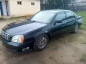 car Left Front