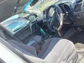 car Left